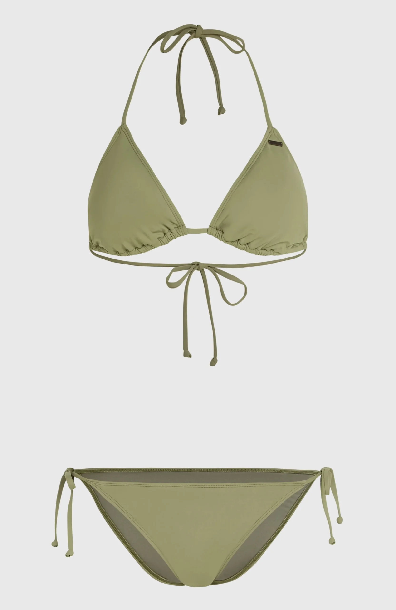 Femme O'Neill Bikinis|Ensembles De Bikinis-FemmesEnsemble de bikinis Essentials Capri Bondey| Vert