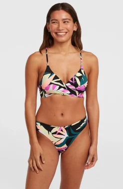 Femme O'Neill Bikinis|Ensembles De Bikinis-FemmesEnsemble de bikinis Essentials Baay Maoi| Noire