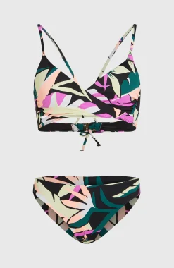 Femme O'Neill Bikinis|Ensembles De Bikinis-FemmesEnsemble de bikinis Essentials Baay Maoi| Noire