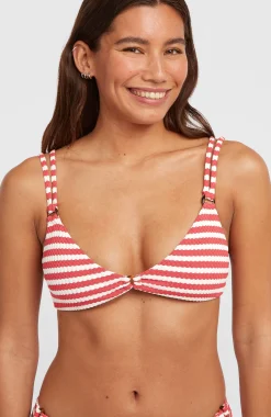Femme O'Neill Bikinis|Ensembles De Bikinis-FemmesEnsemble de bikinis O'Riginals| Blanc