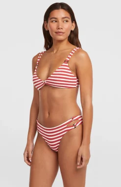 Femme O'Neill Bikinis|Ensembles De Bikinis-FemmesEnsemble de bikinis O'Riginals| Blanc