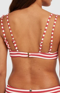 Femme O'Neill Bikinis|Ensembles De Bikinis-FemmesEnsemble de bikinis O'Riginals| Blanc