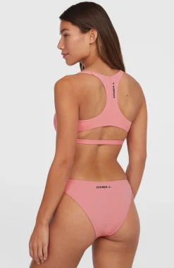 Femme O'Neill Sport|Bikinis-FemmesEnsemble de bikinis Women of The Wave| Rose