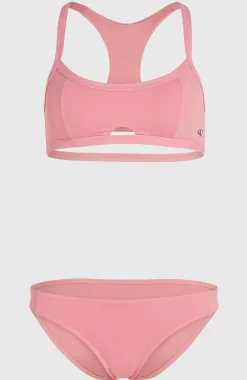 Femme O'Neill Sport|Bikinis-FemmesEnsemble de bikinis Women of The Wave| Rose