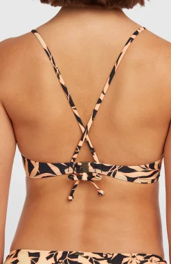Femme O'Neill Bikinis|Ensembles De Bikinis-FemmesEnsemble de bikinis Essentials Baay Maoi| Noire