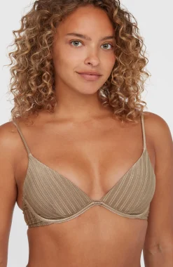 Femme O'Neill Bikinis|Ensembles De Bikinis-FemmesEnsemble de bikinis Honopu Rockley| Brun