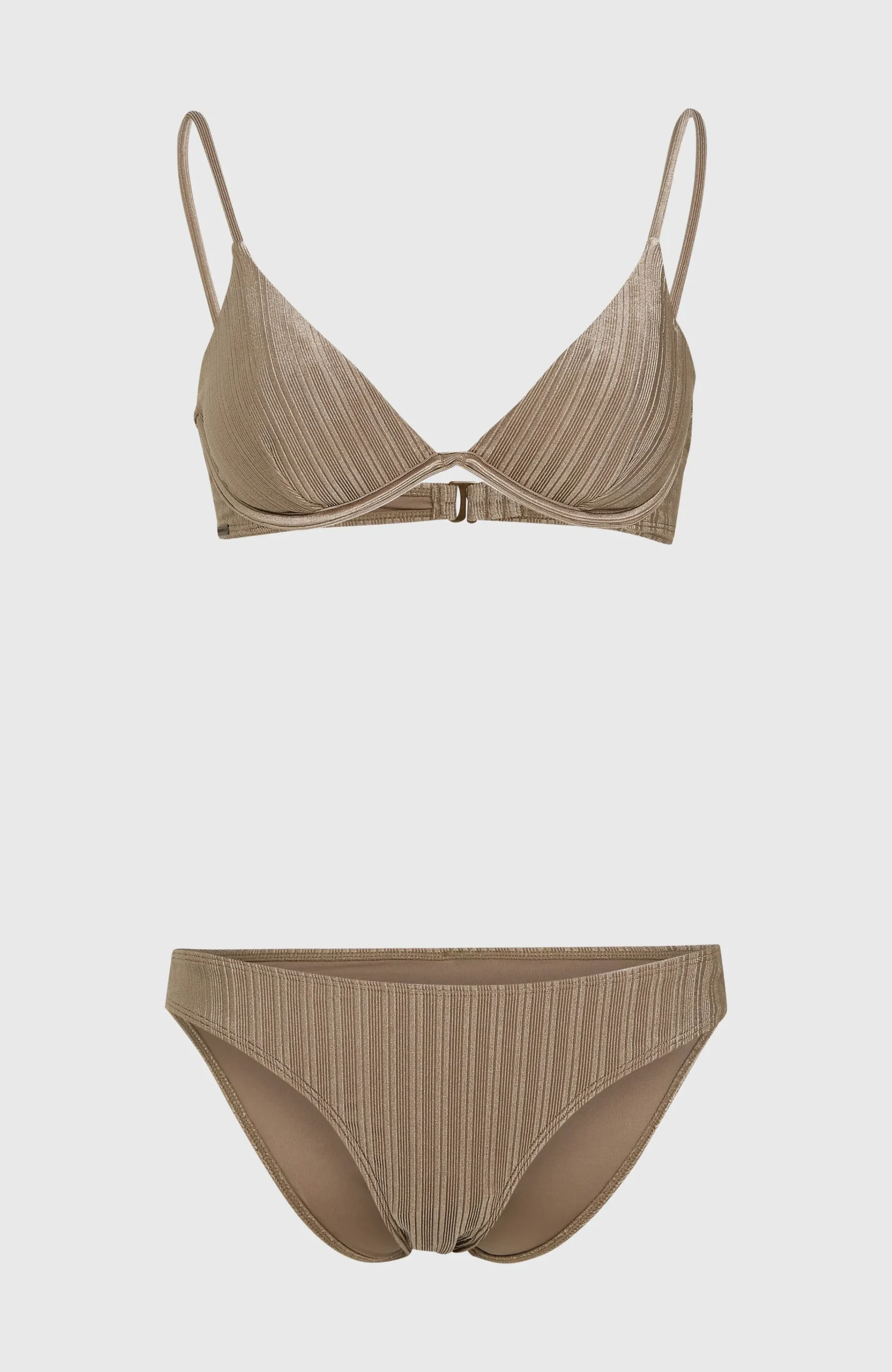 Femme O'Neill Bikinis|Ensembles De Bikinis-FemmesEnsemble de bikinis Honopu Rockley| Brun