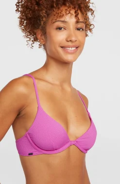 Femme O'Neill Bikinis|Ensembles De Bikinis-FemmesEnsemble de bikinis Honopu Rockey| Violet
