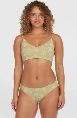 Femme O'Neill Bikinis|Ensembles De Bikinis-FemmesEnsemble de bikinis Beach Vintage Midles Rita| Vert