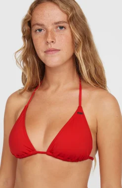 Femme O'Neill Bikinis|Ensembles De Bikinis-FemmesEnsemble de bikinis Essentials Capri Bondey| Rouge
