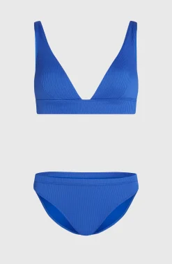 Femme O'Neill Bikinis|Ensembles De Bikinis-FemmesEnsemble de bikinis Women of the Wave Cancun| Bleu