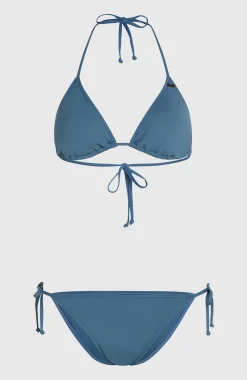 Femme O'Neill Bikinis|Ensembles De Bikinis-FemmesEnsemble de bikinis Essentials Capri Bondey| Bleu