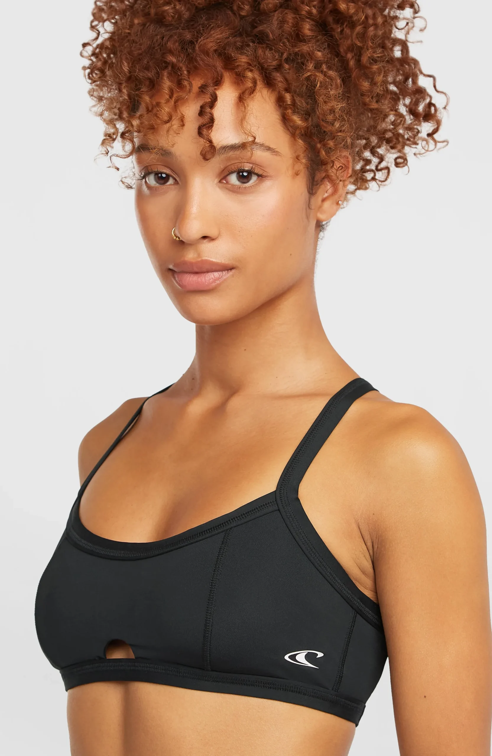 Femme O'Neill Sport|Bikinis-FemmesEnsemble de bikinis Performance| Noire
