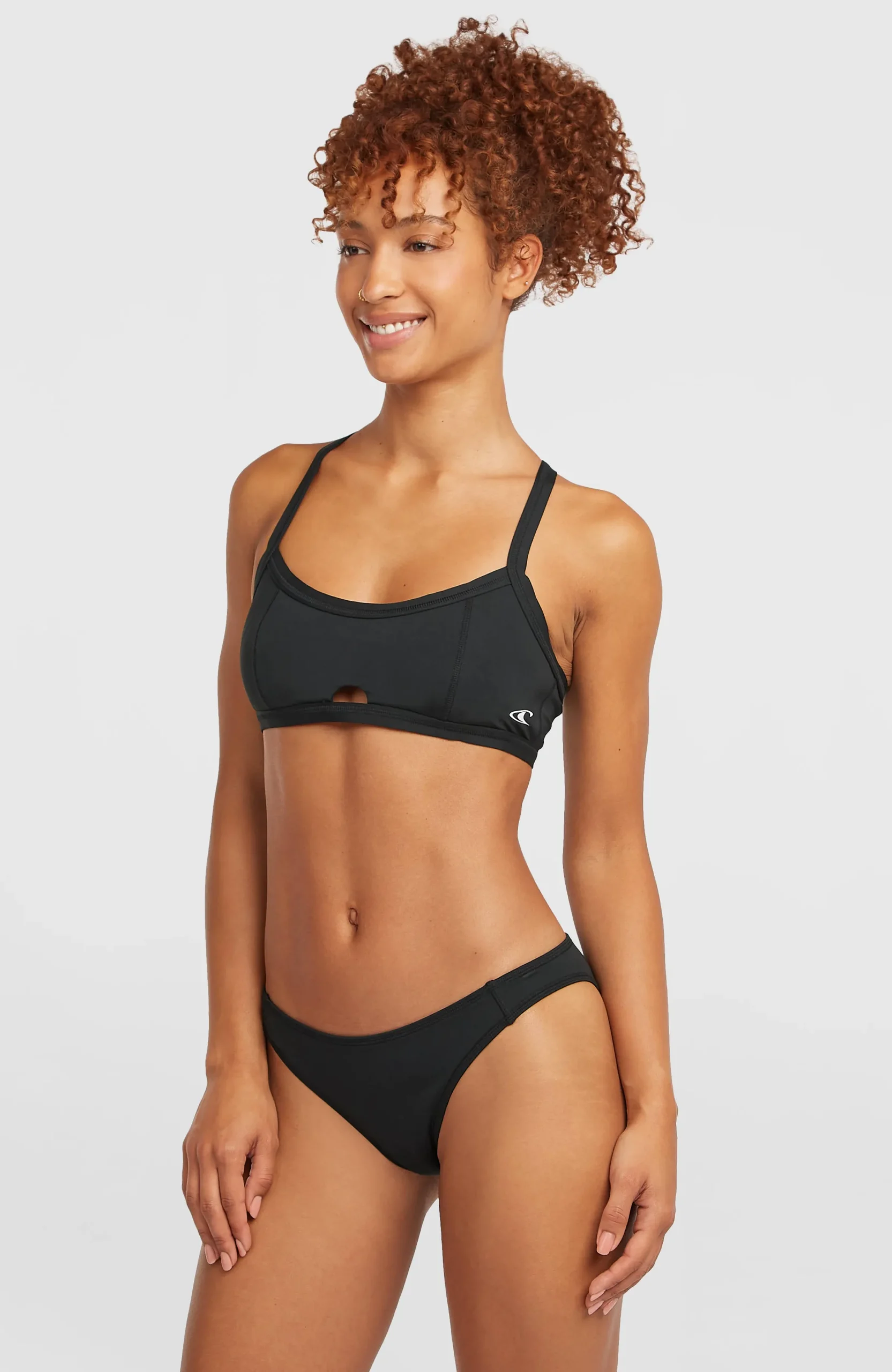 Femme O'Neill Sport|Bikinis-FemmesEnsemble de bikinis Performance| Noire