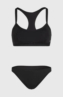 Femme O'Neill Sport|Bikinis-FemmesEnsemble de bikinis Performance| Noire