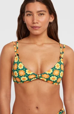Femme O'Neill Bikinis|Ensembles De Bikinis-FemmesEnsemble de bikinis O'Riginals| Vert