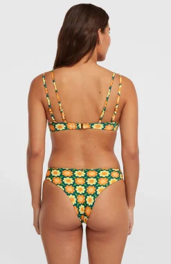 Femme O'Neill Bikinis|Ensembles De Bikinis-FemmesEnsemble de bikinis O'Riginals| Vert