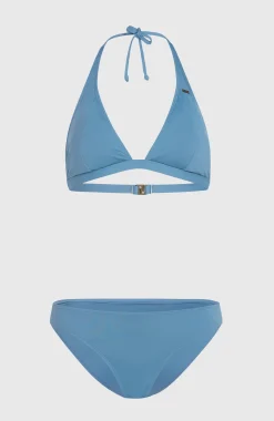 Femme O'Neill Bikinis|Ensembles De Bikinis-FemmesEnsemble de bikinis Essentials Marga Cruz| Bleu