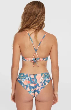 Femme O'Neill Bikinis|Ensembles De Bikinis-FemmesEnsemble de bikinis Essentials Baay Maoi| Bleu