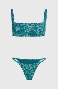 Femme O'Neill Bikinis|Ensembles De Bikinis-FemmesEnsemble de bikinis Paloma| Vert
