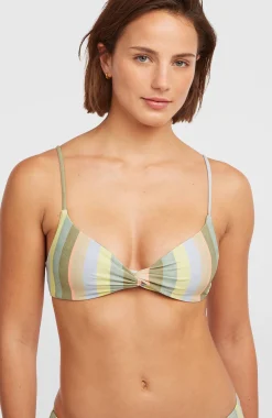 Femme O'Neill Bikinis|Ensembles De Bikinis-FemmesEnsemble de bikinis Malibu Matira| Jaune