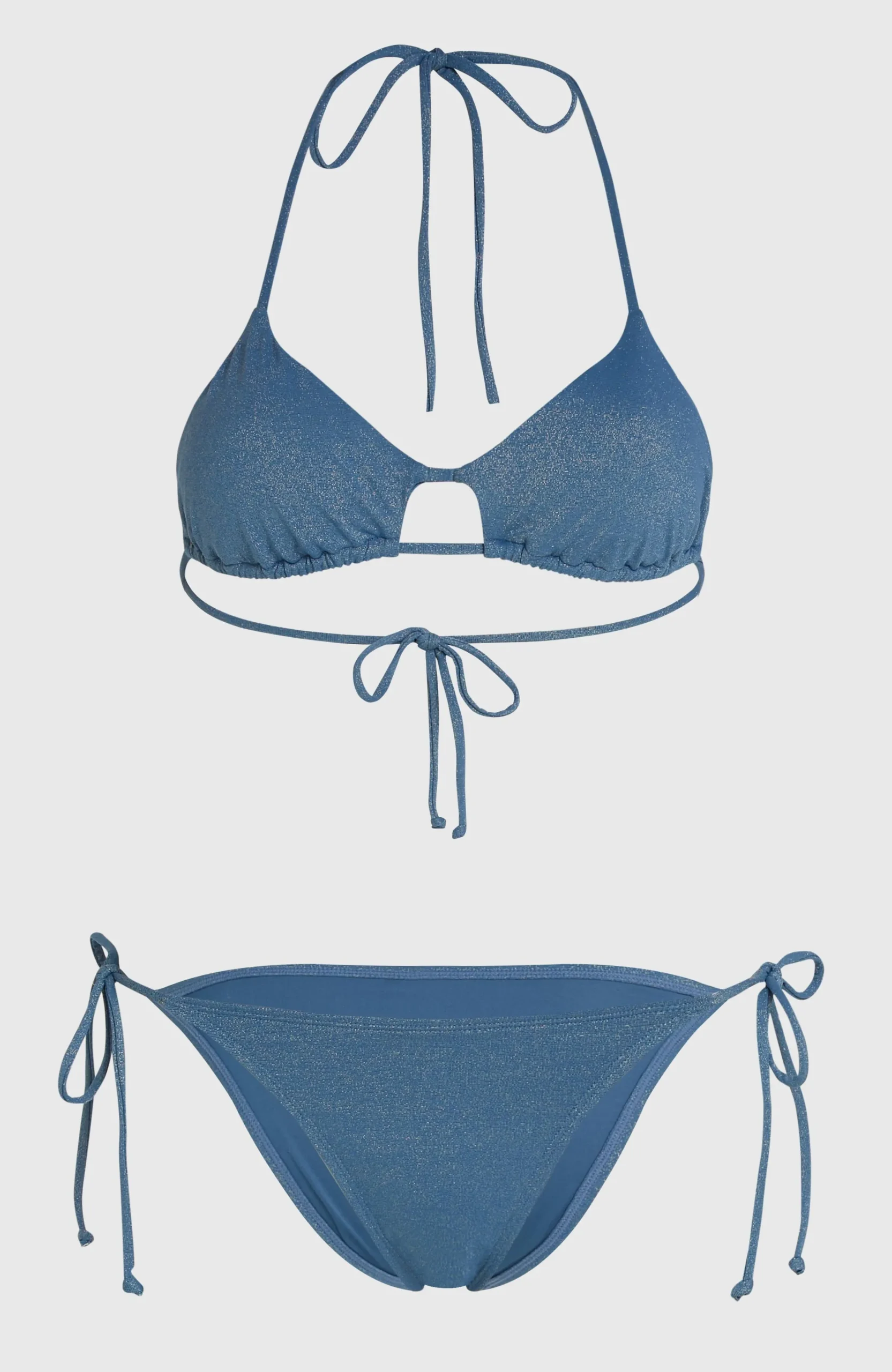 Femme O'Neill Bikinis|Ensembles De Bikinis-FemmesEnsemble de bikinis Beach Vintage Madrid Maracas| Bleu