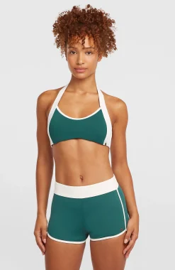Femme O'Neill Bikinis|Ensembles De Bikinis-FemmesEnsemble de bikinis vintage O'Riginals| Vert