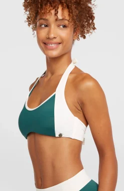 Femme O'Neill Bikinis|Ensembles De Bikinis-FemmesEnsemble de bikinis vintage O'Riginals| Vert