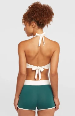 Femme O'Neill Bikinis|Ensembles De Bikinis-FemmesEnsemble de bikinis vintage O'Riginals| Vert