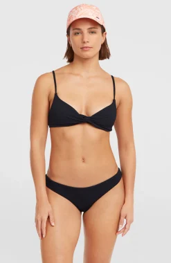 Femme O'Neill Bikinis|Ensembles De Bikinis-FemmesEnsemble de bikinis Malibu Matira| Noire