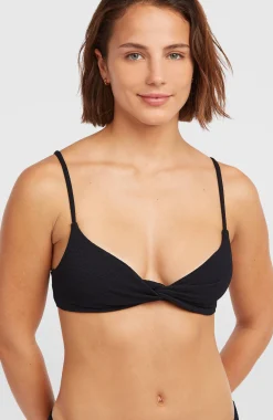 Femme O'Neill Bikinis|Ensembles De Bikinis-FemmesEnsemble de bikinis Malibu Matira| Noire