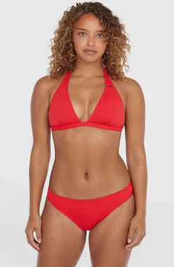 Femme O'Neill Bikinis|Ensembles De Bikinis-FemmesEnsemble de bikinis Essentials Maria Cruz| Rouge