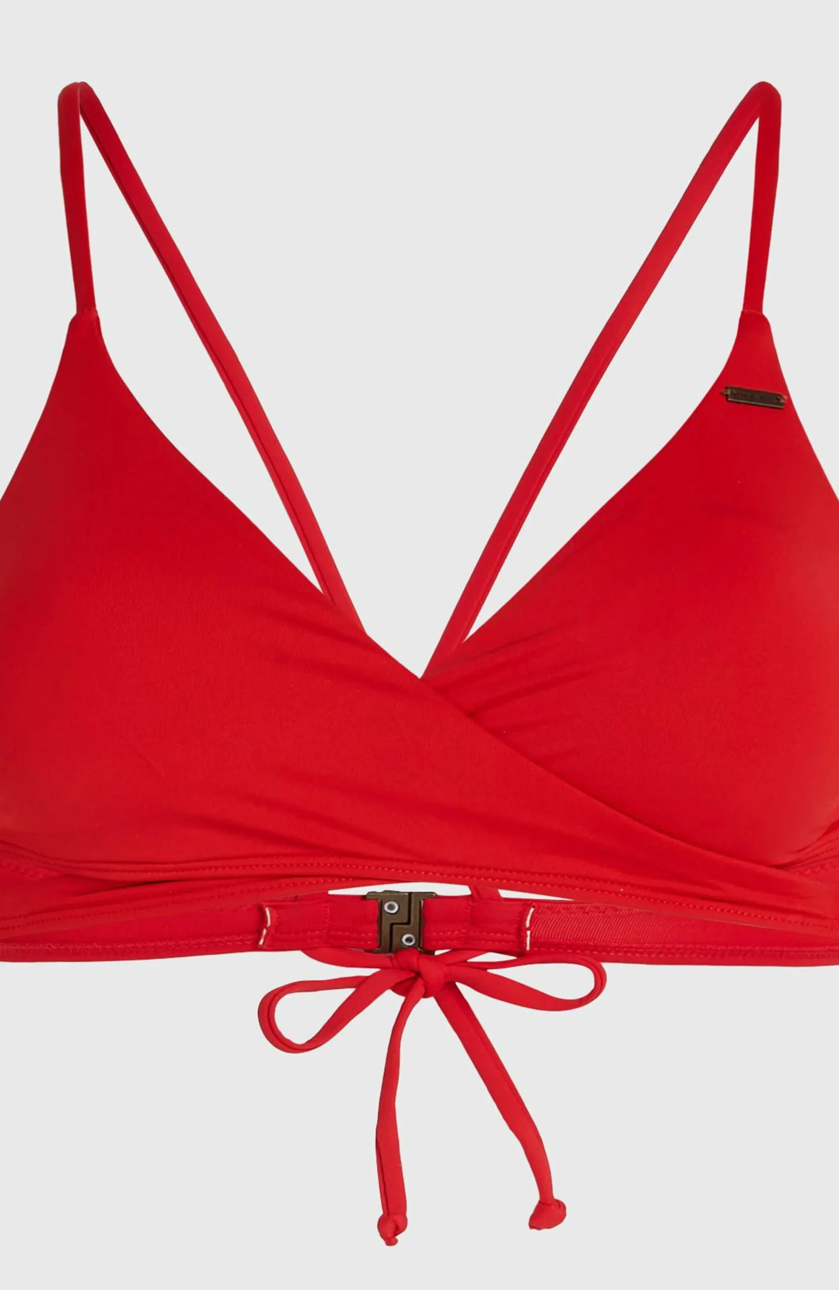Femme O'Neill Bikinis|Ensembles De Bikinis-FemmesEnsemble de bikinis Essentials Baay Maoi| Rouge