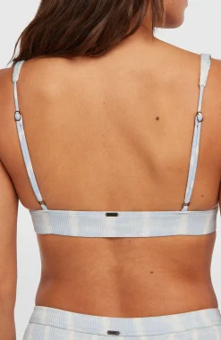 Femme O'Neill Bikinis|Ensembles De Bikinis-FemmesEnsemble de bikinis Women of the Wave Cancun| Bleu