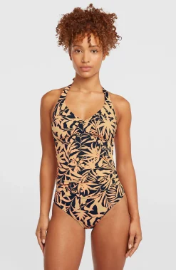Femme O'Neill Bikinis|Ensembles De Bikinis-FemmesEnsemble Tankini| Noire