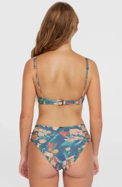 Femme O'Neill Bikinis|Hauts De Bikini-FemmesHaut de bikini à armature Elsie| Bleu