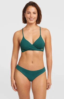 Femme O'Neill Bikinis|Hauts De Bikini-FemmesHaut de bikini Baay| Vert