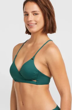 Femme O'Neill Bikinis|Hauts De Bikini-FemmesHaut de bikini Baay| Vert