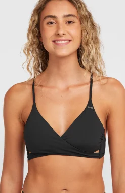 Femme O'Neill Bikinis|Hauts De Bikini-FemmesHaut de bikini Baay| Noire