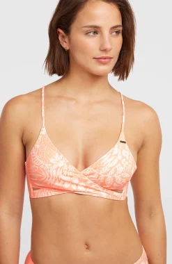 Femme O'Neill Bikinis|Hauts De Bikini-FemmesHaut de bikini Baay| Orange
