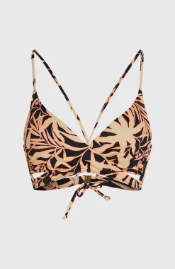 Femme O'Neill Bikinis|Hauts De Bikini-FemmesHaut de bikini Baay| Noire