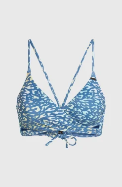 Femme O'Neill Bikinis|Hauts De Bikini-FemmesHaut de bikini Baay| Jaune