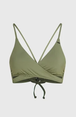 Femme O'Neill Bikinis|Hauts De Bikini-FemmesHaut de bikini Baay| Vert