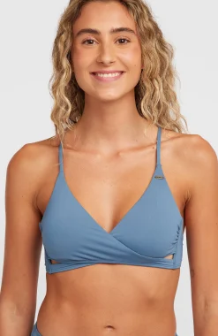 Femme O'Neill Bikinis|Hauts De Bikini-FemmesHaut de bikini Baay| Bleu