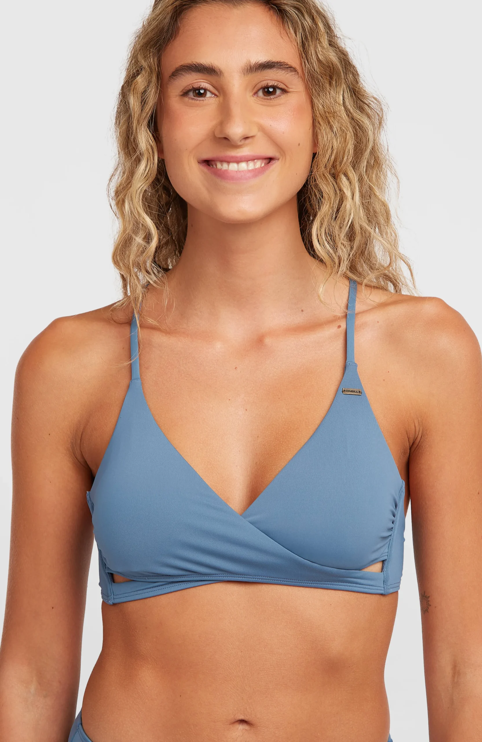 Femme O'Neill Bikinis|Hauts De Bikini-FemmesHaut de bikini Baay| Bleu