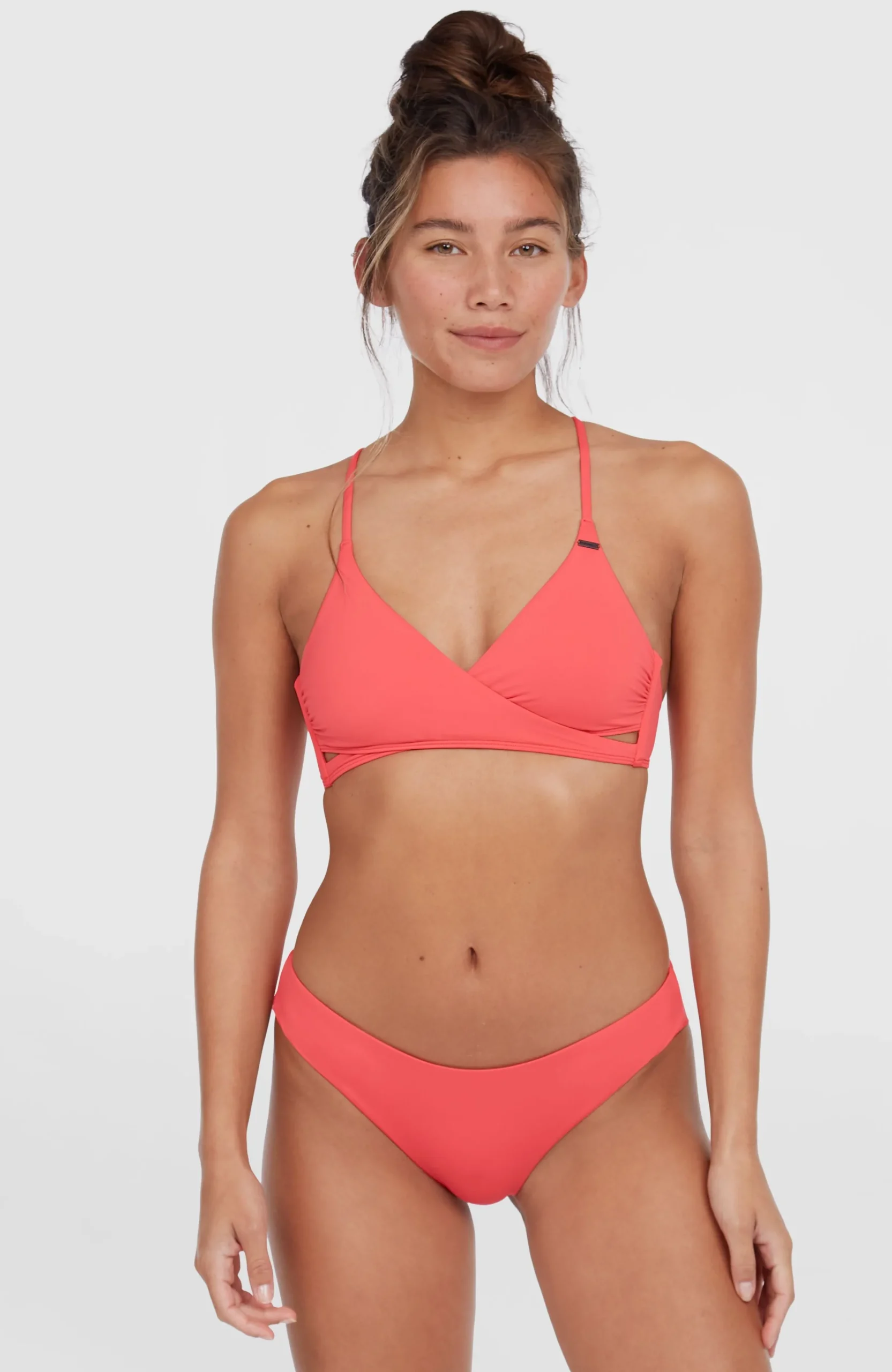 Femme O'Neill Bikinis|Hauts De Bikini-FemmesHaut de bikini Baay| Rose