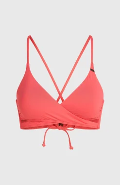 Femme O'Neill Bikinis|Hauts De Bikini-FemmesHaut de bikini Baay| Rose