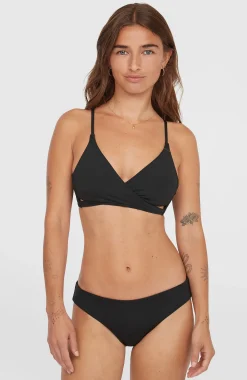 Femme O'Neill Bikinis|Hauts De Bikini-FemmesHaut de bikini Baay| Noire
