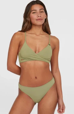Femme O'Neill Bikinis|Hauts De Bikini-FemmesHaut de bikini Baay| Vert