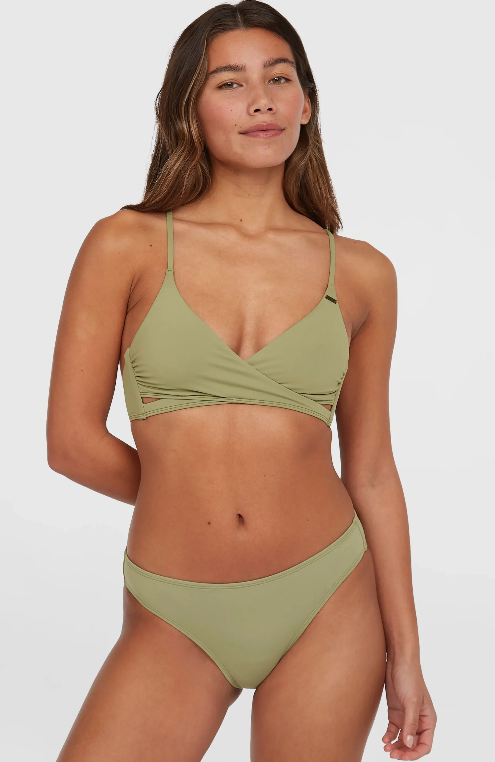Femme O'Neill Bikinis|Hauts De Bikini-FemmesHaut de bikini Baay| Vert
